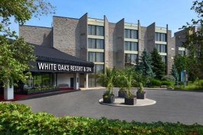  White Oaks Conference & Resort Spa  Ниагара-Он-Зэ-Лейк